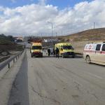 مقتل رجل بإطلاق نار قرب اللقيّة في النقب واعتقال 4 مشتبهين