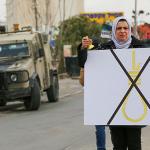 تورك يدعو إسرائيل للتراجع عن مشروع قانون يفرض عقوبة الإعدام على الأسرى الفلسطينيين