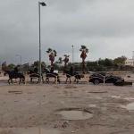 المحكمة الإسرائيلية تفرض الحبس المنزلي على شرطي قتل فلسطينيًا في النقب