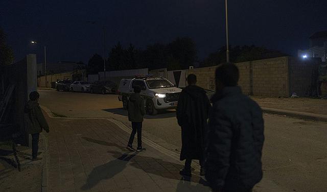 مقتل مواطن من ترابين الصانع برصاص الشرطة الإسرائيلية خلال اقتحام القرية