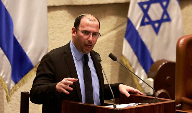 مقترح جديد في الكنيست يتيح لكل حكومة تعيين مستشار قضائي خاص بها ضمن مساعٍ لتفكيك المنصب