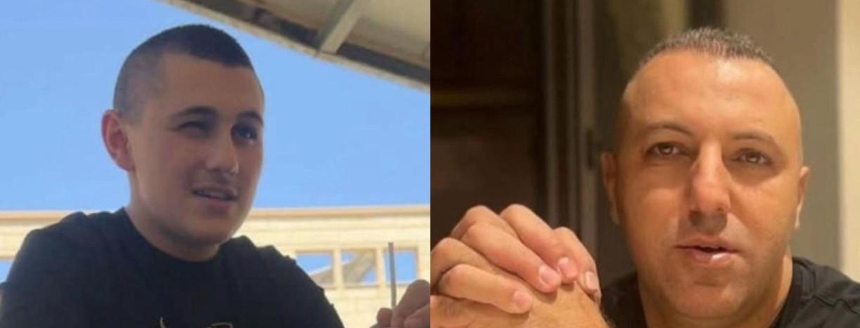 6 قتلى منذ بدء العام: مقتل أب وابنه بجريمة إطلاق نار في الناصرة