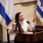 استطلاع داخلي: طالي غوتليف تتصدر قائمة الليكود وتتفوق على وزراء بارزين