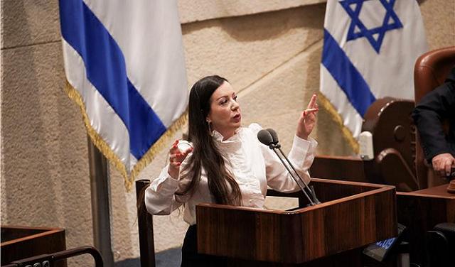 استطلاع داخلي: طالي غوتليف تتصدر قائمة الليكود وتتفوق على وزراء بارزين