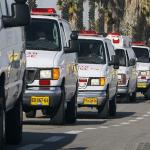 إسرائيل توسع مساعداتها للدررّوز في جنوب سوريا في إطار تدخل أمني وسياسي