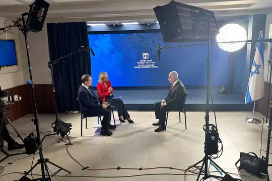 الإيكونوميست: نتنياهو بين معركة الانتخابات وترميم صورة إسرائيل بعد حرب غزة