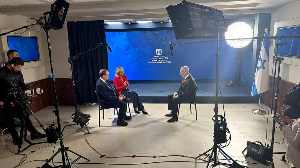 الإيكونوميست: نتنياهو بين معركة الانتخابات وترميم صورة إسرائيل بعد حرب غزة