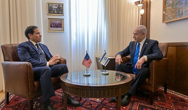 اتصالات مكثفة بين واشنطن وتل أبيب بالتزامن مع احتجاجات واسعة داخل إيران وتوتر إقليمي متصاعد