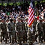 الاتحاد الأوروبي يدرس إنشاء قوة عسكرية مشتركة لتعويض القوات الأميركية