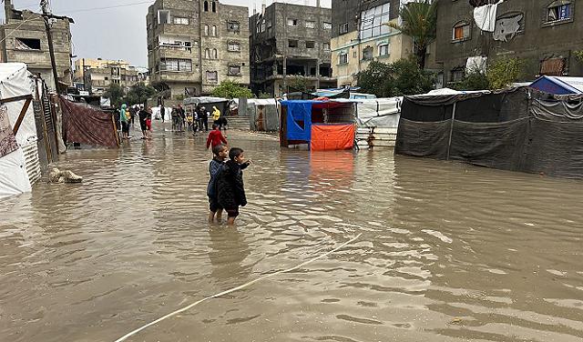 حماس ترفض إدارة دولية لغزة وسط تحركات ترامب لتشكيل "مجلس السلام الدولي"
