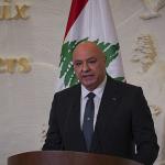 عون: حصر السلاح بيد الدولة أصبح ضرورة ولبنان يختار المسار الدبلوماسي مع إسرائيل