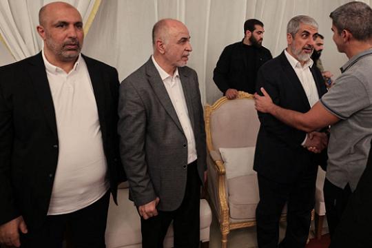 حماس تبدأ تحضيرات الانتخابات الداخلية لتجديد قيادتها بعد الحرب