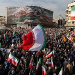 خامنئي يشيد بتظاهرات مؤيدة للحكومة ويعتبرها تحذيرًا للولايات المتحدة