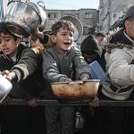 ارتفاع حالات سوء التغذية الحاد في غزة إلى 95 ألفاً وسط أزمة إنسانية مستمرة