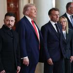 الاتحاد الأوروبي: الوقت لم ينضج بعد لحوار مباشر مع بوتين بشأن أوكرانيا