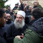 الهجري: الدروز في السويداء جزء من النظام الوجودي لإسرائيل ويطالبون بإقليم مستقل