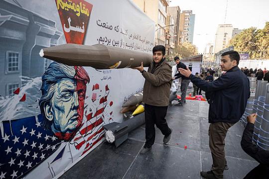 الجيش الإسرائيلي يرفع الجاهزية تحسبًا لأي تصعيد إقليمي محتمل