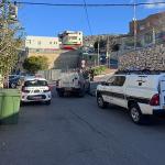 مقتل وفاء بدران–حصارمة (35 عامًا) بإطلاق نار في قرية البعنة