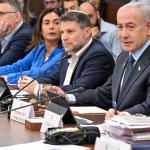 الحكومة الإسرائيلية أمام مهلة أسبوع لتمرير ميزانية 2026 وسط خلافات الحريديم