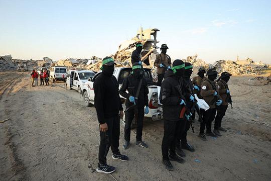 منظومة الأمن الإسرائيلية تنتقد خطة "غزة الجديدة" وترى فجوة كبيرة في تنفيذها