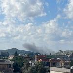 غارات إسرائيلية واسعة على جنوب لبنان بزعم استهداف مواقع لحزب الله