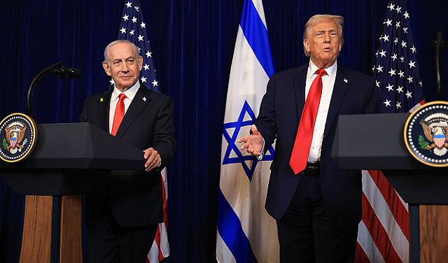 الملف الإيراني يتصدر الأجندة وسط تصعيد أميركي–إيراني وتعزيز عسكري واسع في الشرق الأوسط