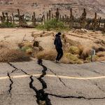 إسرائيل تدرس الانسحاب من اتفاق باريس للمناخ تحت ضغوط أميركية