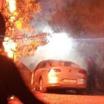 الاحتلال يفرج عن مستوطنين متورطين بهجمات إرهابية في الضفة الغربية