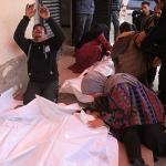 غزة تحت النار مجددًا: خروقات متصاعدة للهدنة وحصيلة متزايدة من الشهداء