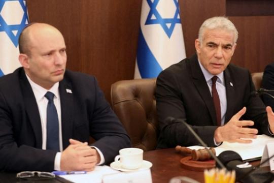 استطلاع: الليكود يتصدر الانتخابات ونتنياهو الأوفر حظًا لرئاسة الحكومة