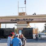 إسرائيل تستعد لفتح معبر رفح باتجاهين مع إنشاء نقطة تفتيش جديدة بإشراف أمني مشدد