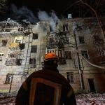 محادثات أوكرانية–روسية–أميركية «بنّاءة» في أبو ظبي وسط تصعيد عسكري روسي