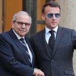 نواف سلام: لبنان بحاجة إلى قوة دولية في الجنوب بعد انسحاب «يونيفيل» عام 2027