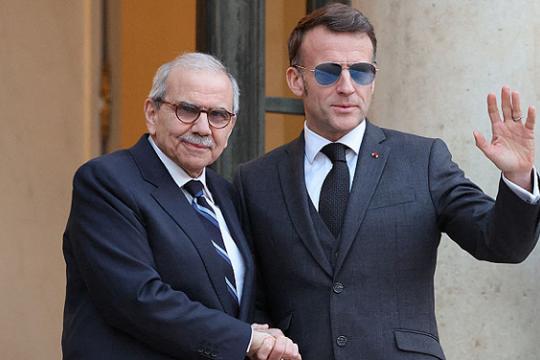 نواف سلام: لبنان بحاجة إلى قوة دولية في الجنوب بعد انسحاب «يونيفيل» عام 2027