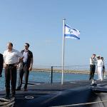 لجنة التحقيق الإسرائيلية في قضية الغواصات تنتقد الحكومة وسلاح البحرية