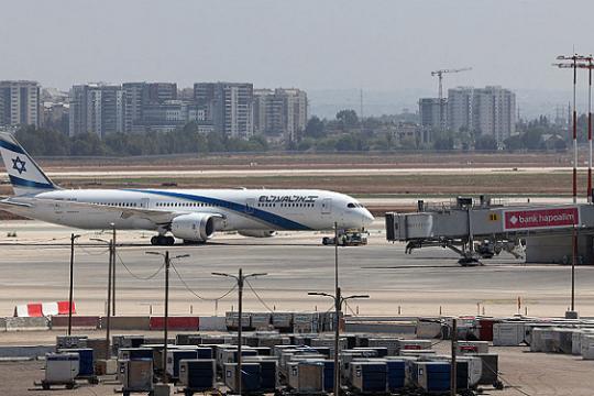 شركات الطيران الإسرائيلية تمنح تسهيلات لإلغاء الرحلات وسط توتر إقليمي محتمل
