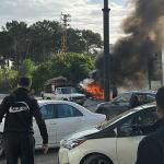 3 شهداء بغارات إسرائيلية جنوبي لبنان وسط استمرار خروقات وقف إطلاق النار