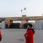 الجيش الإسرائيلي يعلن جاهزيته لفتح معبر رفح وبدء إعادة إعمار جزئية لغزة