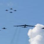 الخيارات العسكرية الأميركية ضد إيران: بين الضربات المحدودة وسيناريو المواجهة الشاملة