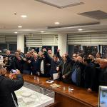 استطلاع: إعادة تشكيل القائمة المشتركة ترفع تمثيل الأحزاب العربية إلى 13 مقعدًا