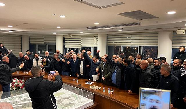 بدون وحدة عربية يتراجع التمثيل إلى 10 مقاعد رغم تغيّر تحالفات الأحزاب اليهودية