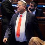 إسرائيل تبحث إعادة طرح "قانون درعي 2" لحماية الوزراء من رقابة المحكمة العليا