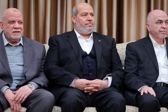 إسرائيل تلغي محاولة اغتيال خليل الحية في بيروت خلال الأشهر الأولى من الحرب على غزة