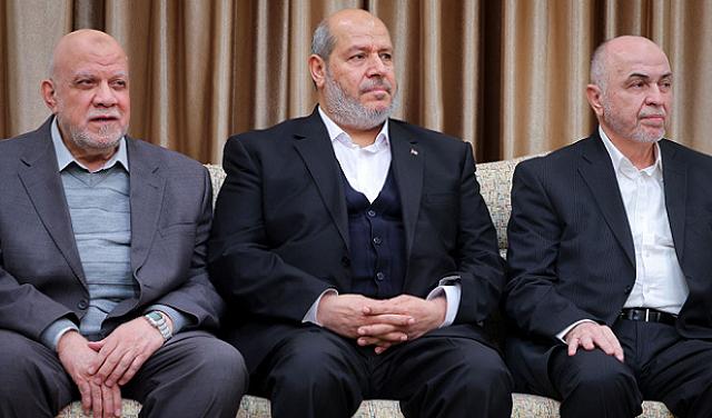 هيئة البث الإسرائيلية: الهجوم أُلغي في اللحظة الأخيرة بسبب عدم التأكد من موقع القيادي البارز في حركة حماس