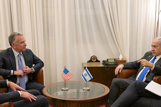 نتنياهو يتمسك بنزع سلاح حماس قبل إعمار غزة ويستبعد أي دور للسلطة الفلسطينية