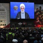 نعيم قاسم يدعو للضغط على إسرائيل وأميركا لتنفيذ اتفاق وقف النار ويؤكد: العدوان يستهدف كل لبنان