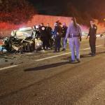 مصرع 3 شبان عرب من الطيرة جراء إطلاق نار يرفع حصيلة القتلى العرب إلى 31 منذ مطلع العام