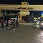 دفعة ثانية من العائدين عبر رفح وسط قيود إسرائيلية مشددة