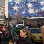 طهران تعلن عقد المحادثات النووية مع واشنطن في مسقط وسط تباين حاد حول جدول الأعمال