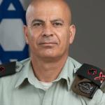 الجيش الإسرائيلي يعين الجنرال غسان عليان منسقًا جديدًا للعمل مع الطائفة الدرزية في الشرق الأوسط